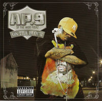 Thumbnail for the AP.9 - Lovin Life link, provided by host site