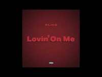 Thumbnail for the Plies - Lovin On Me (Remix) link, provided by host site