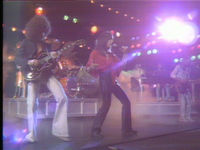 Thumbnail for the Journey - Lovin', Touchin', Squeezin' (2 Channel Mix) link, provided by host site