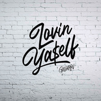 Thumbnail for the G-Nat!on - Lovin Ya$elf (Radio edit) link, provided by host site