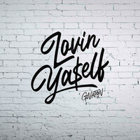Thumbnail for the G-Nat!on - Lovin Ya$elf (Radio edit) link, provided by host site