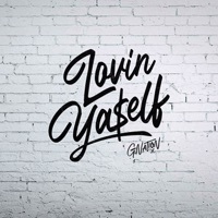 Thumbnail for the G-Nat!on - Lovin Ya$elf (Radio edit) link, provided by host site