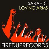 Thumbnail for the Sarah C - Loving Arms link, provided by host site