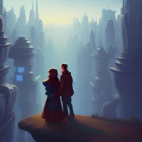 Thumbnail for the MH - loving vs leaving link, provided by host site