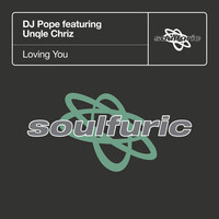 Thumbnail for the DJ Pope - Loving You link, provided by host site