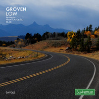 Image of Groven linking to their artist page due to link from them being at the top of the main table on this page