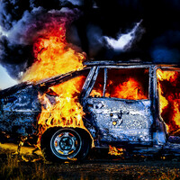 Thumbnail for the Rockwell - Low Art (Remixes) link, provided by host site
