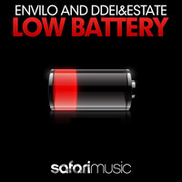 Thumbnail for the Envilo - Low Battery link, provided by host site