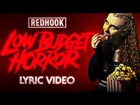 Thumbnail for the RedHook - Low Budget Horror link, provided by host site