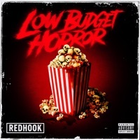 Thumbnail for the RedHook - Low Budget Horror link, provided by host site