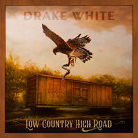 Thumbnail for the Drake White - Low Country High Road link, provided by host site