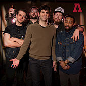 Thumbnail for the Low Cut Connie - Low Cut Connie on Audiotree Live link, provided by host site