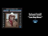 Thumbnail for the Nathaniel Rateliff - "Low Dog Blues" link, provided by host site