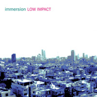Thumbnail for the Immersion - Low Impact link, provided by host site