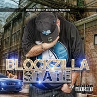 Thumbnail for the Blockzilla - Low Key link, provided by host site