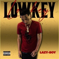 Thumbnail for the Lazy-Boy - Low Key link, provided by host site