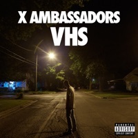Thumbnail for the X Ambassadors - Low Life link, provided by host site