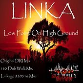 Thumbnail for the Linka - Low Point On High Ground link, provided by host site