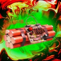 Thumbnail for the Flasher - Low Price link, provided by host site