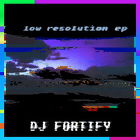 Image of DJ Fortify linking to their artist page due to link from them being at the top of the main table on this page