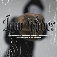 Thumbnail for the Various Artists - Low Rider link, provided by host site