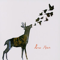 Thumbnail for the Low Roar - Low Roar link, provided by host site