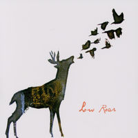 Thumbnail for the Low Roar - Low Roar link, provided by host site
