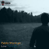 Thumbnail for the Pablo Moriego - Low Spirits link, provided by host site