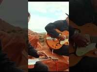Thumbnail for the Hermanos Gutiérrez - "Low Sun" | Spotify OUTSIDE link, provided by host site