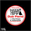 Thumbnail for the Dub Fiend - Low Voltage, Vol. 23 link, provided by host site