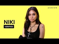 Thumbnail for the Niki - "lowkey" Official Lyrics & Meaning | Verified link, provided by host site