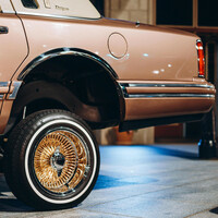 Thumbnail for the Rama - Lowrider link, provided by host site