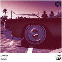 Thumbnail for the Outfade - Lowrider link, provided by host site