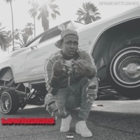 Thumbnail for the Spank Nitti James - Lowriders link, provided by host site