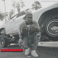 Thumbnail for the Spank Nitti James - Lowriders link, provided by host site