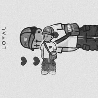 Thumbnail for the Loyal - Loyal link, provided by host site