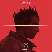 Thumbnail for the ODESZA - Loyal link, provided by host site