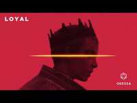 Thumbnail for the ODESZA - Loyal link, provided by host site