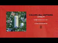 Thumbnail for the Calling All Captains - "Loyalty" link, provided by host site