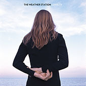 Thumbnail for the The Weather Station - Loyalty link, provided by host site