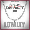 Thumbnail for the Conspiracy - Loyalty link, provided by host site