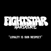 Thumbnail for the Fightstar - Loyalty is Our Respect link, provided by host site