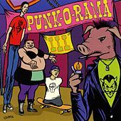 Thumbnail for the Millencolin - Lozin' Must link, provided by host site