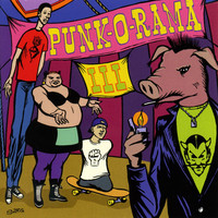 Thumbnail for the Millencolin - Lozin' Must link, provided by host site