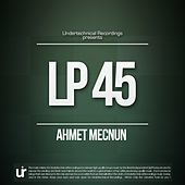 Image of Ahmet Mecnun linking to their artist page due to link from them being at the top of the main table on this page