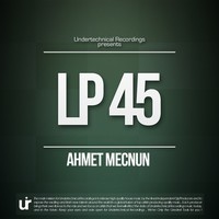 Thumbnail for the Ahmet Mecnun - LP 45 link, provided by host site