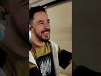 Thumbnail for the Linkin Park - LPTV FROM ZERO: World Tour 2025, Part 7 [Episode 30] link, provided by host site