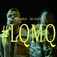 Thumbnail for the Dharius - #LQMQ link, provided by host site