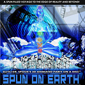 Thumbnail for the Soundaholix - LSD Story (Infected Mushroom RMX) link, provided by host site