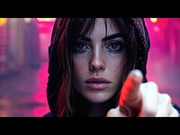 Thumbnail for the Gareth Emery - LSR/CITY - CYBERPUNK TOUR 2025 TRAILER link, provided by host site